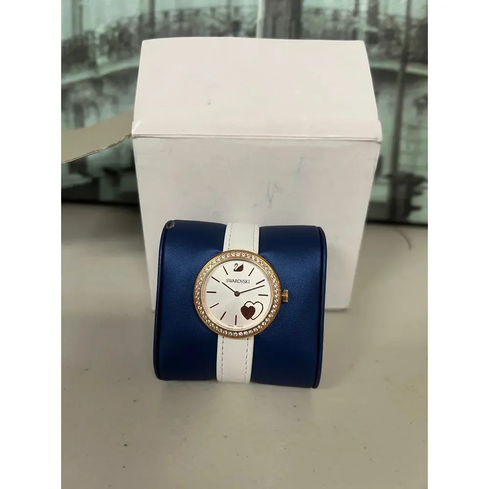 Swarovski daytime white